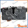 Serrure de porte gauche arrière pour OPEL | EZC-PL-056, 70910